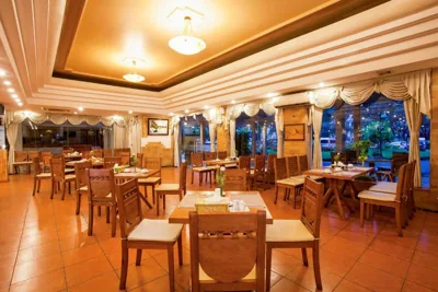 Ky Hoa Hotel Ho Chi Minh – Foto 3