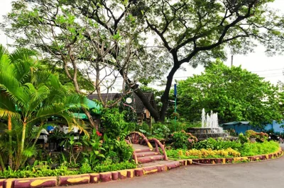 Ky Hoa Hotel Ho Chi Minh – Foto 8