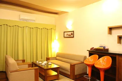 Ky Hoa Hotel Ho Chi Minh – Foto 12