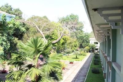 Ky Hoa Hotel Ho Chi Minh – Foto 14
